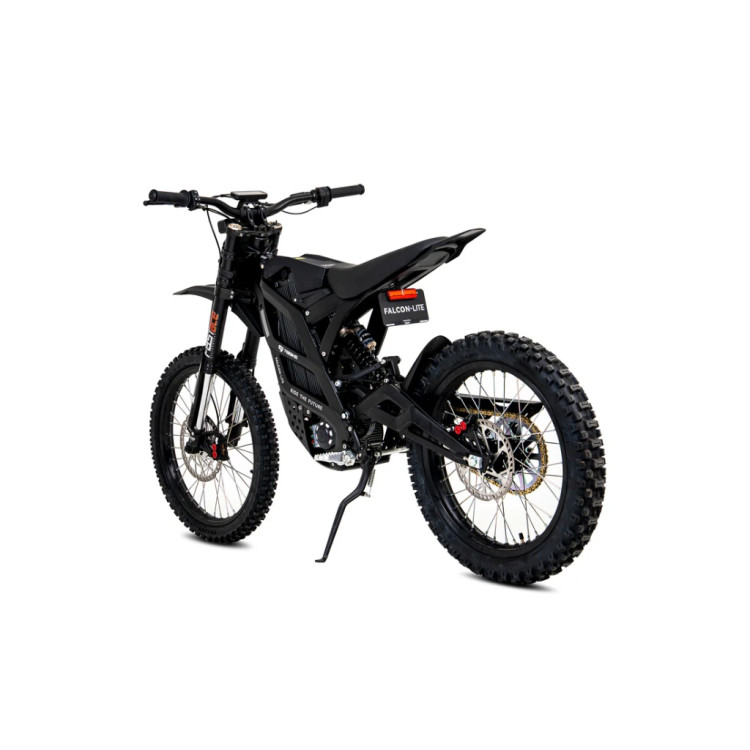 Электробайк Falcon Lite