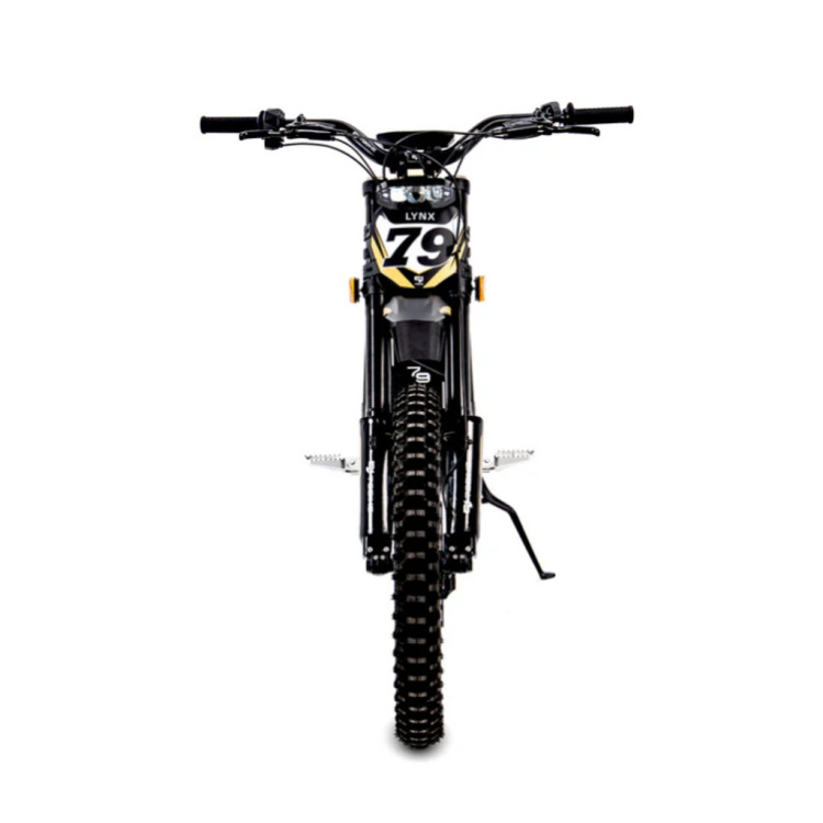 Электробайк 79 BIKE Falcon Lynx