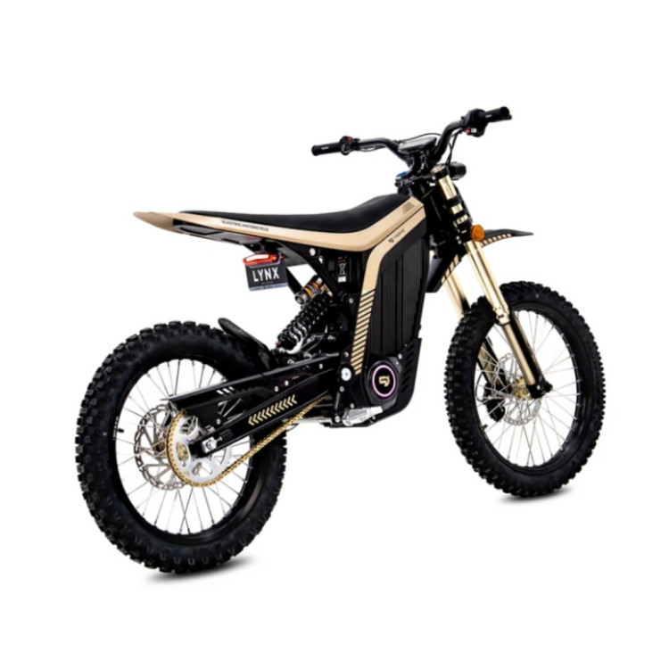 Электробайк 79 BIKE Falcon Lynx