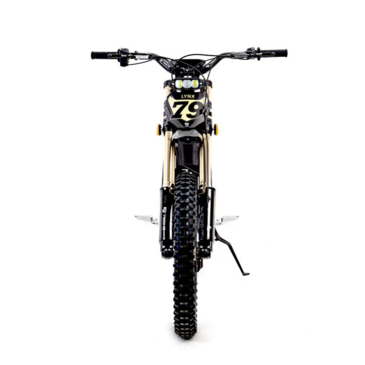 Электробайк 79 BIKE Falcon Lynx