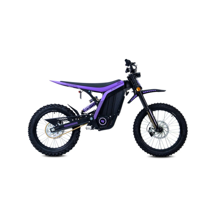 Электробайк 79 BIKE Falcon Lynx