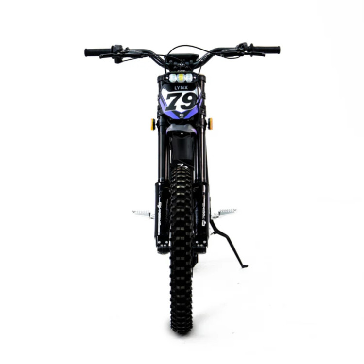 Электробайк 79 BIKE Falcon Lynx