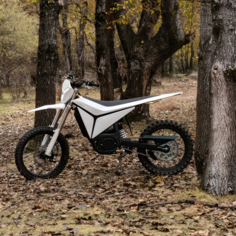 Электромотоцикл Y-Volt Surge V