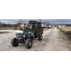 Квадроцикл грузовой GreenCamel Сахара A015
