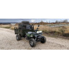 Квадроцикл грузовой GreenCamel Сахара A015