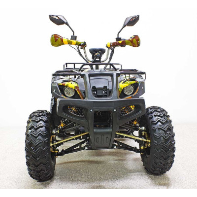  GreenCamel Сахара AWD 4x4