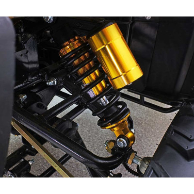  GreenCamel Сахара AWD 4x4