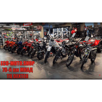  GreenCamel Сахара AWD 4x4