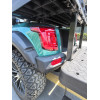Гольфкар GreenCamel Сонора A22L