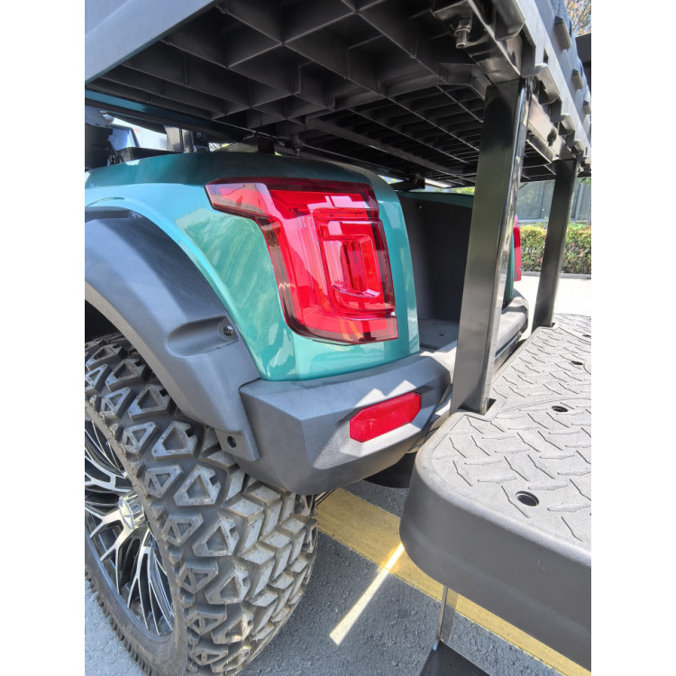 Гольфкар GreenCamel Сонора A22L