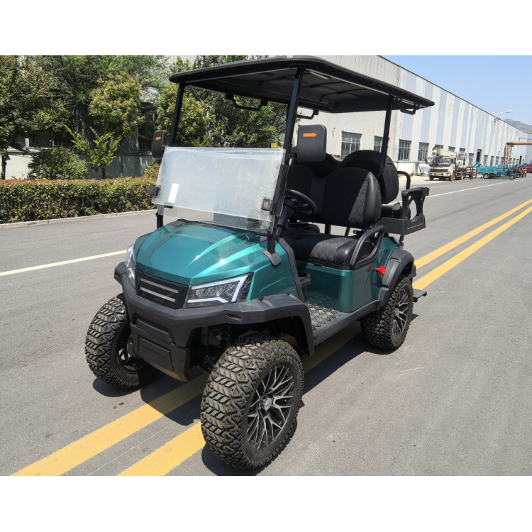 Гольфкар GreenCamel Сонора A22L