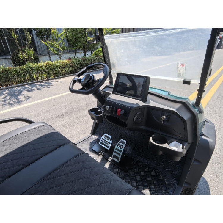 Гольфкар GreenCamel Сонора A22L