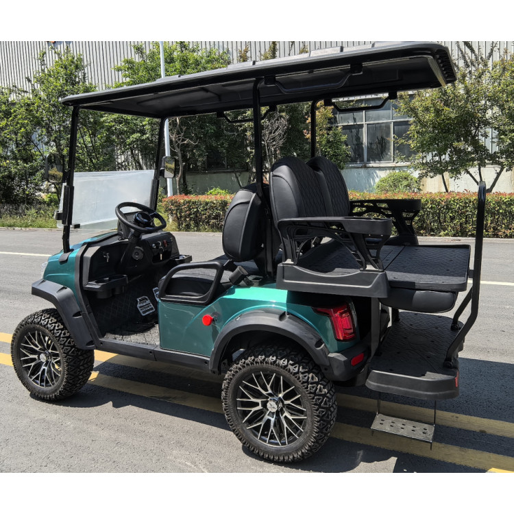 Гольфкар GreenCamel Сонора A22L