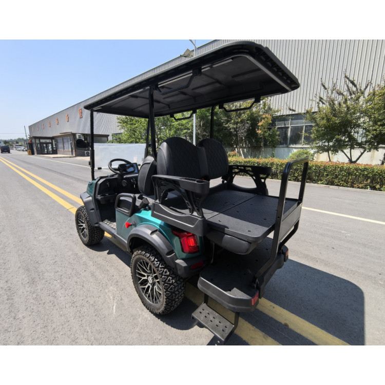 Гольфкар GreenCamel Сонора A22L