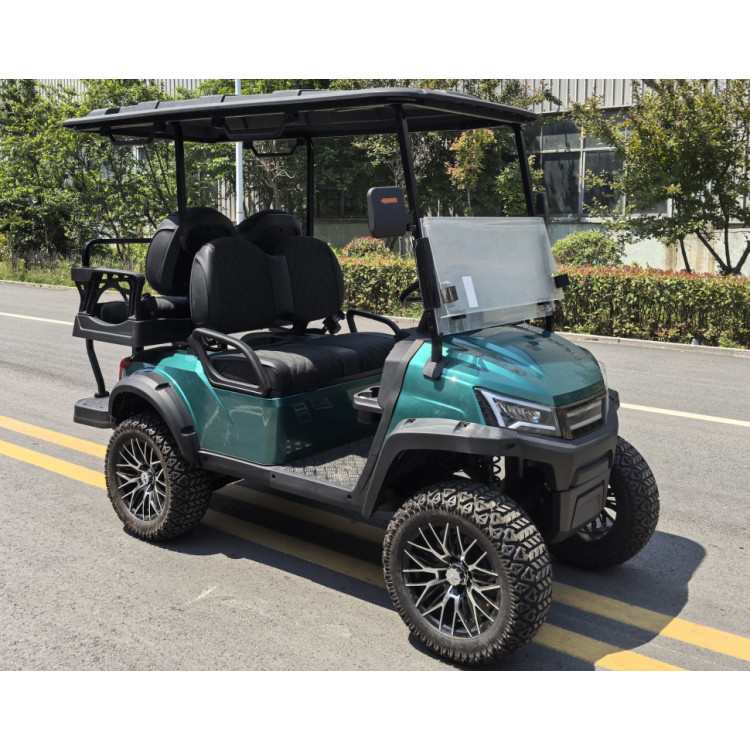 Гольфкар GreenCamel Сонора A22L