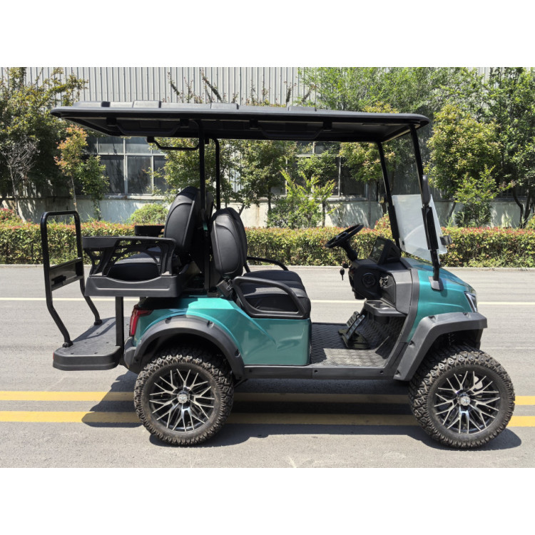 Гольфкар GreenCamel Сонора A22L