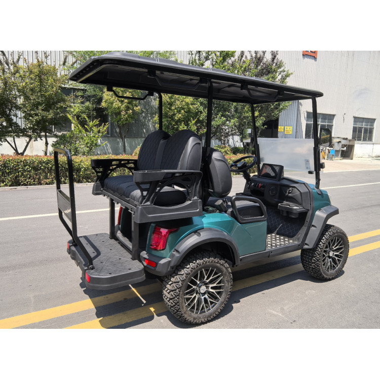 Гольфкар GreenCamel Сонора A22L