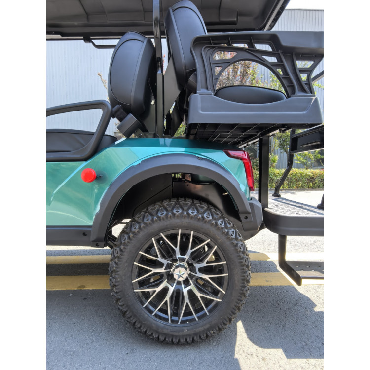 Гольфкар GreenCamel Сонора A22L