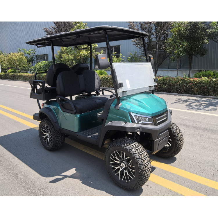 Гольфкар GreenCamel Сонора A22L