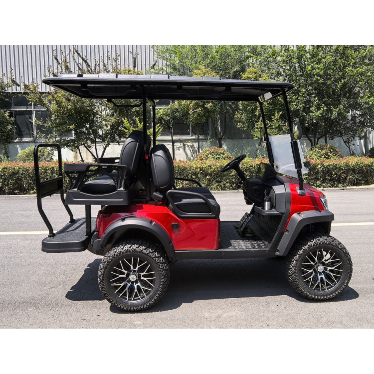 Гольфкар GreenCamel Сонора A22L