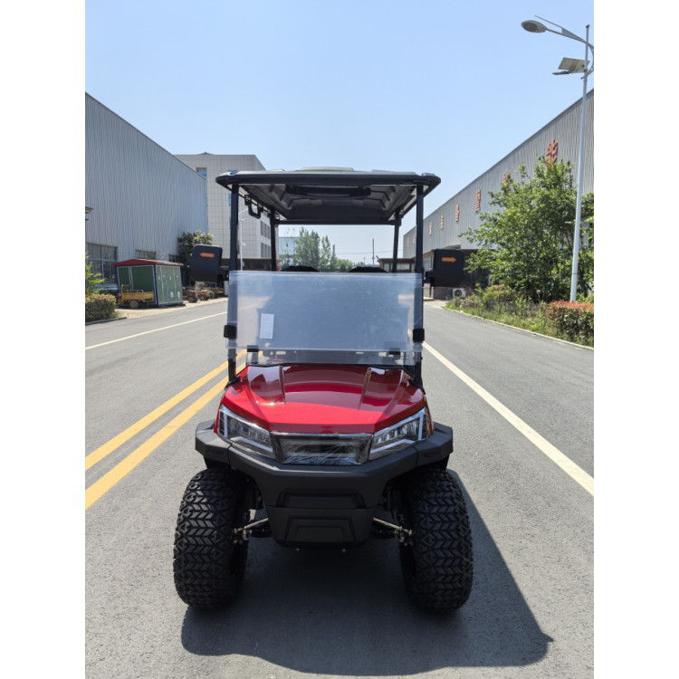 Гольфкар GreenCamel Сонора A22L