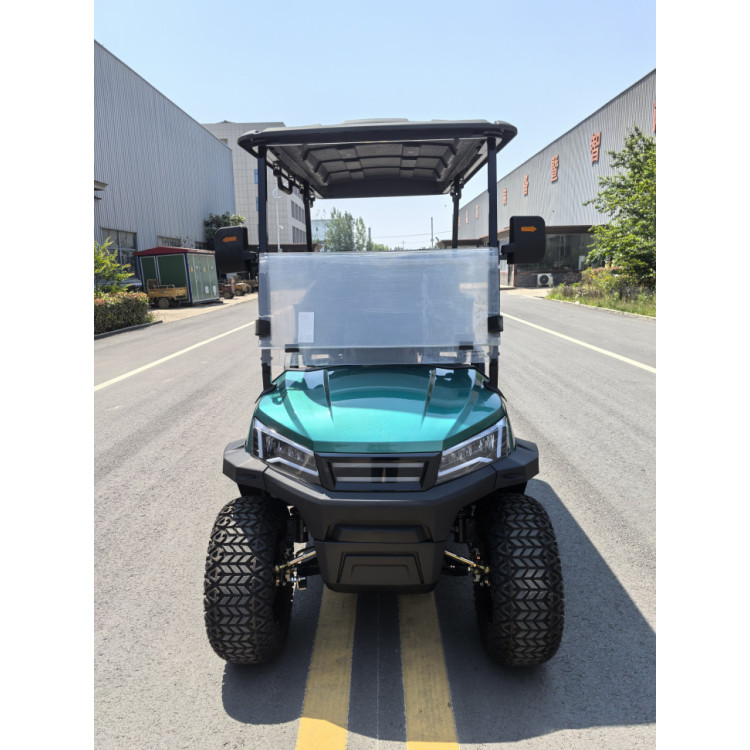 Гольфкар GreenCamel Сонора A22L