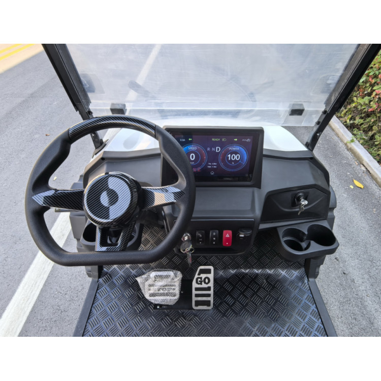 Гольфкар GreenCamel Сонора A22L