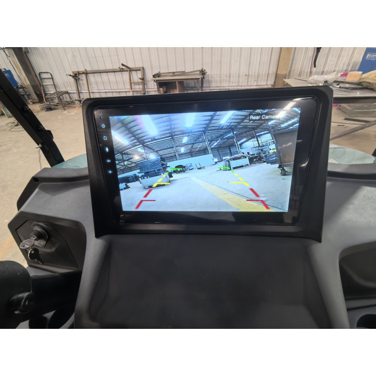 Гольфкар GreenCamel Сонора A22L