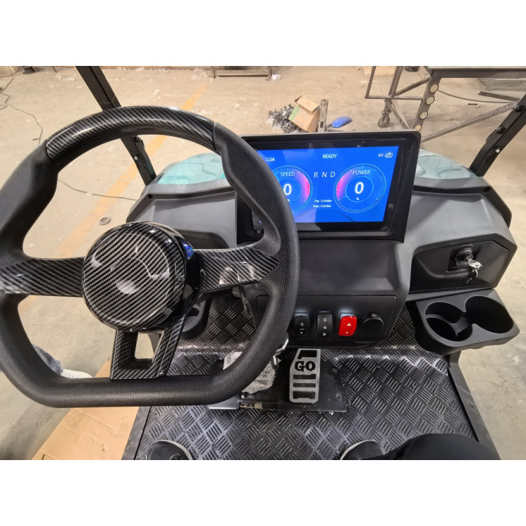 Гольфкар GreenCamel Сонора A22L