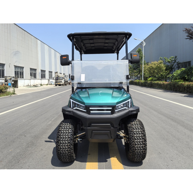 Гольфкар GreenCamel Сонора A22L