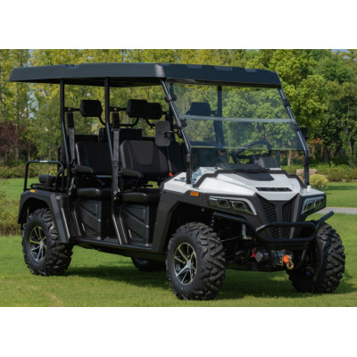 GreenCamel Сонора U15K 4x4