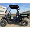 GreenCamel UTV Сахара A10K 4x4 (140Ah)