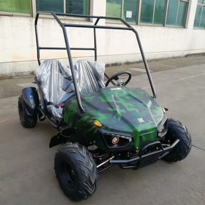 Багги GreenCamel Намиб T009 