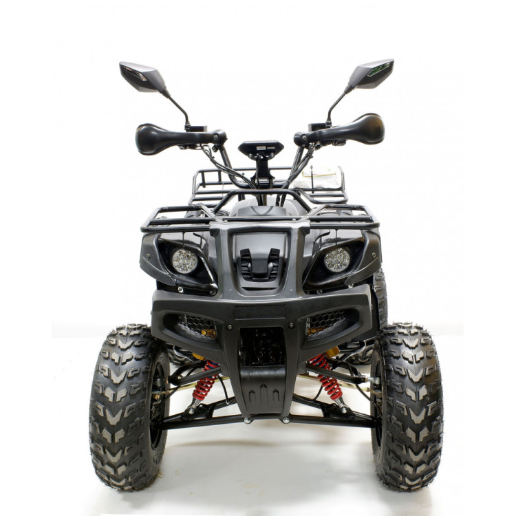 Электроквадроцикл GreenCamel Сахара A3052