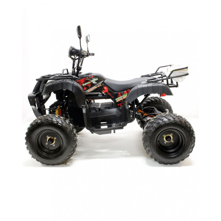 Электроквадроцикл GreenCamel Сахара A3052