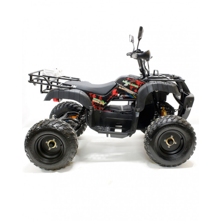 Электроквадроцикл GreenCamel Сахара A3052