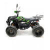 Электроквадроцикл GreenCamel Сахара A3052
