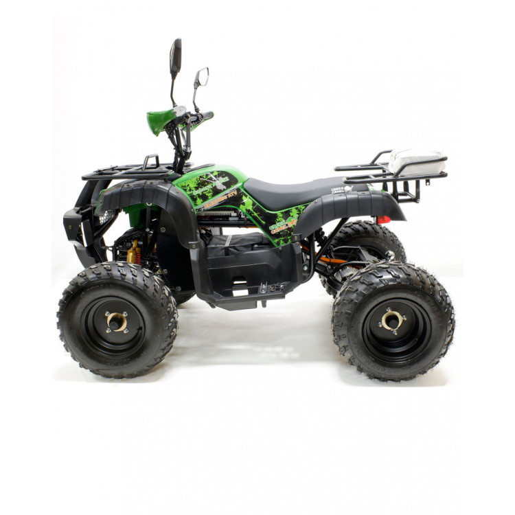 Электроквадроцикл GreenCamel Сахара A3052