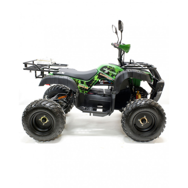 Электроквадроцикл GreenCamel Сахара A3052