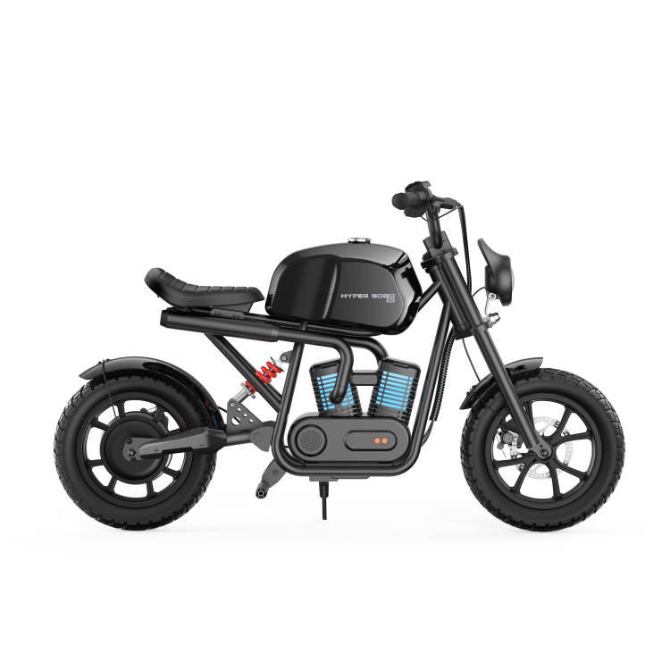 Детский электромотоцикл ECO Hyper GoGo S9 Plus