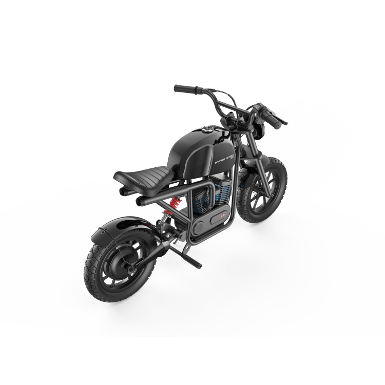 Детский электромотоцикл ECO Hyper GoGo S9 Plus