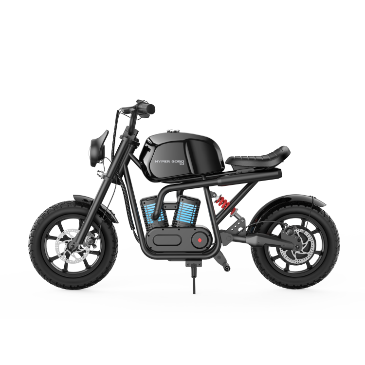 Детский электромотоцикл ECO Hyper GoGo S9 Plus
