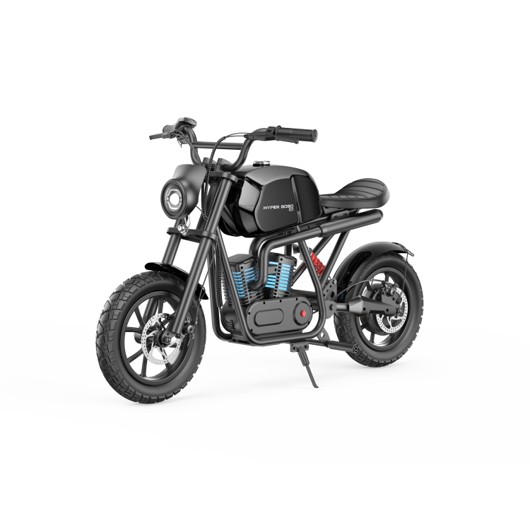 Детский электромотоцикл ECO Hyper GoGo S9 Plus