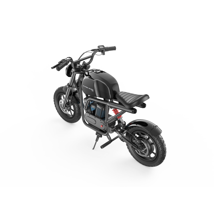 Детский электромотоцикл ECO Hyper GoGo S9 Plus