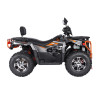 Бензиновый квадроцикл Kugoo K5