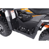 Бензиновый квадроцикл Kugoo K5