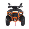 Бензиновый квадроцикл Kugoo K5