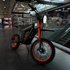Электропитбайк Kugoo Wish 01