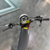 Электропитбайк Kugoo Wish 01