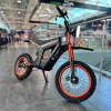 Электропитбайк Kugoo Wish 01